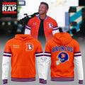 Denver Broncos 2026 NFL Throw Back Exclusive Version Hoodie T-Shirt