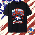 Denver Broncos Americana NFL 2026 T Shirt