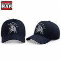 Denver Broncos Broken Bow Horse They Can’t Break 2026 Cap