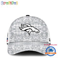 Denver Broncos Camo 2024 Salute to Service Club Veterans Limited Baseball Cap