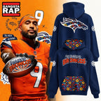 Denver Broncos Hispanic Heritage Month 2026 Hoodie T-Shirt