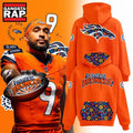 Denver Broncos Hispanic Heritage Month 2026 New Design Hoodie