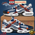 Denver Broncos New Season 2025 Custom Air Max Plus Shoes