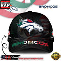 Denver Broncos NFL MEXICAN New Design 2026 Baseball Cap Hats