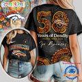 Denver Broncos NFL Naidoc Week 2026 Unisex T Shirt