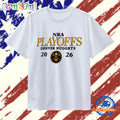 Denver Nuggets 2026 NBA Playoff classic T Shirt