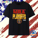 Denver Nuggets 2026 NBA Playoffs classic T Shirt