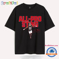 Derek Stingley Jr All Pro Sting T Shirt