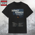 Dermot Kennedy A Promised Return Special Intimate Tour 2025 T Shirt