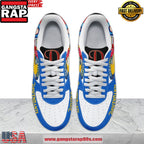 Descendants Chloe Charming Limited Edition Air Force 1 Sneakers Shoes