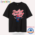 Destiny Is Calling Me Buffalo Bills Dalton Kincaid T Shirt