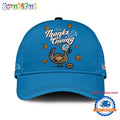 Detroit Lions 2024 to Celebrate Thanksgiving Day Limited Edition Cap