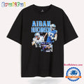 Detroit Lions Aidan Hutchinson T Shirt