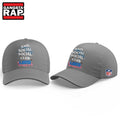 Detroit Lions x Anti Social Social Club Impact Blossom Graphic Cap