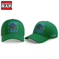 Detroit Lions x Teenage Mutant Ninja Turtles 2026 Cap