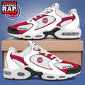 Detroit Pistons NBA 2026 27 Season Personalized Air Max Plus Shoes Sneakers