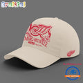 Detroit Red Wings Margaritaville 2026 Limited Edition Cap