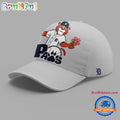 Detroit Tigers Mother’s Day 2025 Print Cap