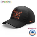 Detroit Tigers x Firefighter Appreciation Night 2025 Black Cap