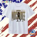 Devin Mockobee Purdue Football NCAA Caricature T Shirt