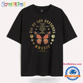 Dia De Los Deftones Petco Park San Diego Ca Nov 2 2024 T Shirt