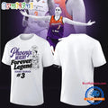 Diana Taurasi #3 Phoenix Mercury 20 Years 1 Team Portrait T Shirt