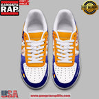 Diana Taurasi Legend Goat Limited Air Force 1 Running Sneakers Shoes