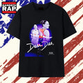 Diana Taurasi Phoenix Mercury Dear Dee Our Full Farewell T Shirt