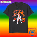 Diana Taurasi Phoenix Mercury Name Arc Signature T Shirt