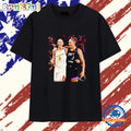 Diana Taurasi Phoenix Mercury WNBA Basketball Legend T Shirt