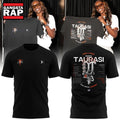 Diana Taurasi Phoenix Mercury x Togethxr 2026 Black T Shirt , Music Trend Shirt