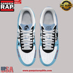 Die With A Smile Limited Edition Air Force 1 Sneakers Shoes
