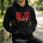 Diljit Dosanjh Aura Tour 2026 Limited Edition Hoodie