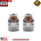 Direction Liam Payne Limited Edition Air Force 1 Sneakers Shoes