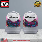 Dirty Heads Doesnt Make You Right Air Force 1 Running Sneakers Shoes