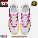 Dirty Heads Doesnt Make You Right Air Force 1 Running Sneakers Shoes