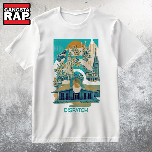 Dispatch At Firefly Distillery On Jun 13 2025 T Shirt