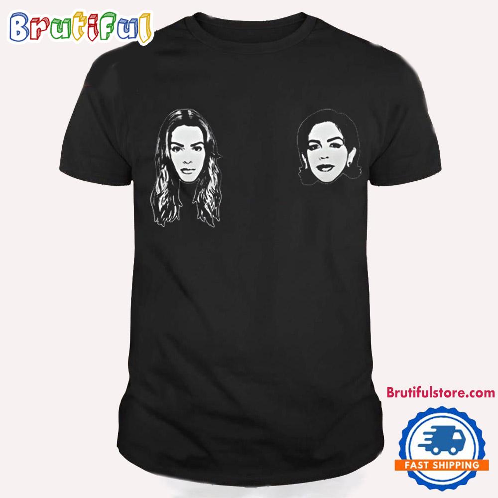 Disrespectfully 2024 Vintage T Shirt