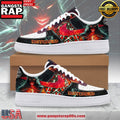 Disturbed Band Special Edition Air Force 1 Running Sneakers Shoes