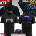 DJ Screw x Houston Texans “Keeping the Memory Alive” Unisex T-Shirt