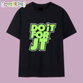 Do it for Jt Boston Celtics Jayson Tatum T Shirt