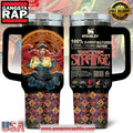 Doctor Strange Limited Edition Stanley Tumbler Cup 40oz