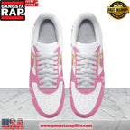 Dolly Parton Vibes Limited Edition Air Force 1 Sneakers Shoes