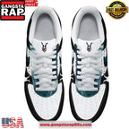 Donnie Darko Limited Edition Air Force 1 Running Sneakers Shoes