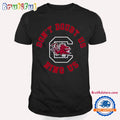 Dont Doubt Us Ring Us South Carolina Gamecocks Basketball T Shirt