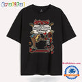 Don’t Fall In Love Fest 1150 W Base Line.ST San Bernardino CA Oct 30 2024 Tour T Shirt