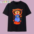 Draymond Green Boooom Golden State Warriors T Shirt