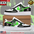 Dropkick Murphys Band Limited Edition Air Force 1 Sneakers Shoes