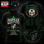 Dropkick Murphys St. Patrick’s Day It’s So Lonely Hoodie T-Shirt