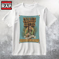 Duane Betts 2025 El Camino Del Sol Tour T Shirt